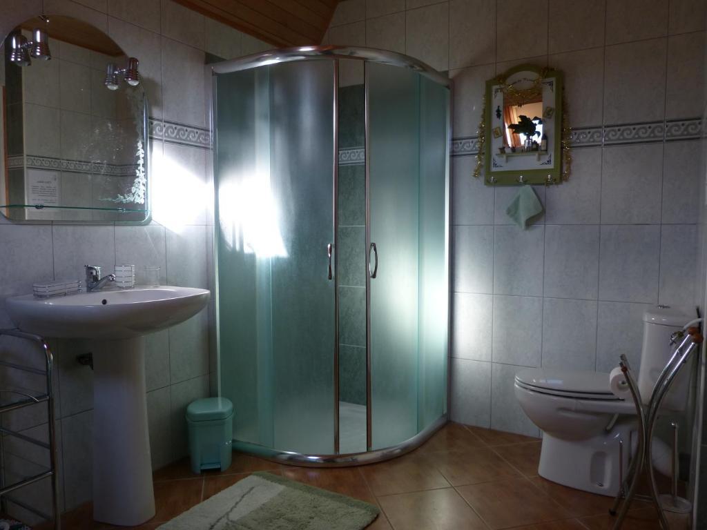 Chambres D'Hotes La Plantade La Barthe-de-Neste Номер фото
