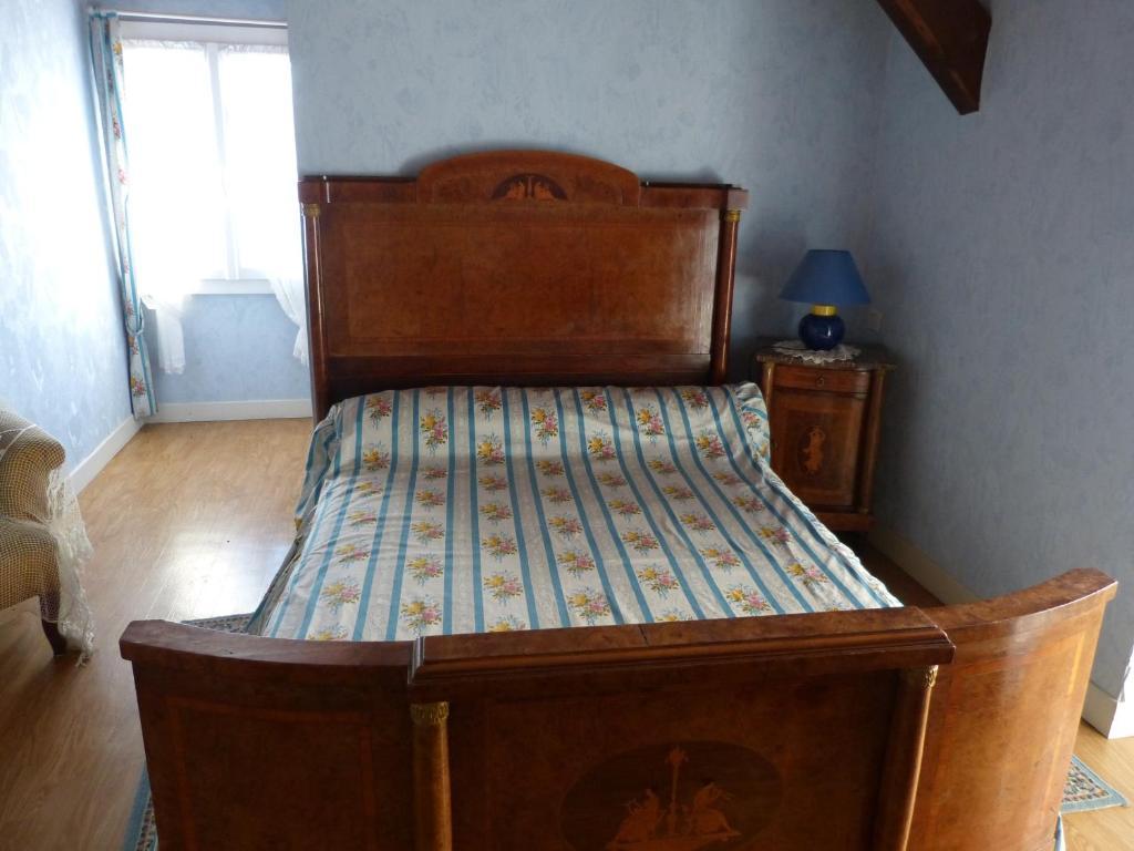 Chambres D'Hotes La Plantade La Barthe-de-Neste Номер фото