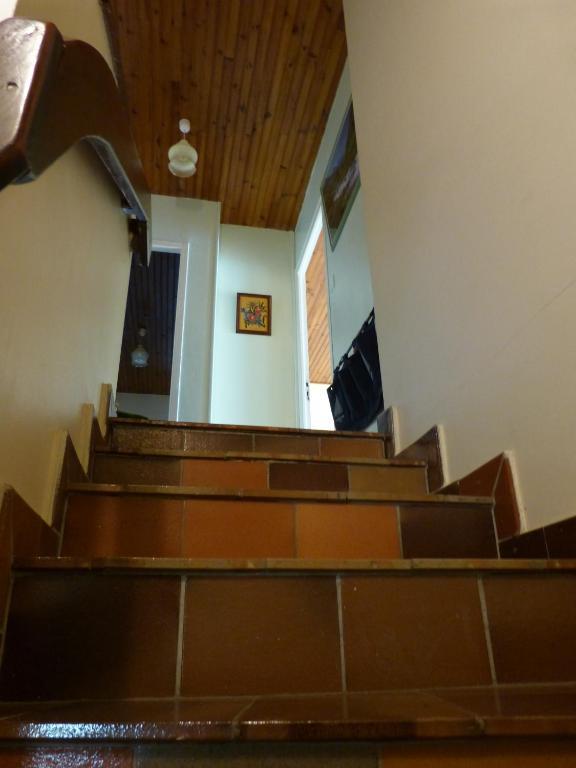 Chambres D'Hotes La Plantade La Barthe-de-Neste Экстерьер фото